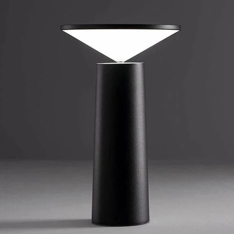 FlexiBeam - Modern LED Table Lamp with Swivel Head | Kalsten