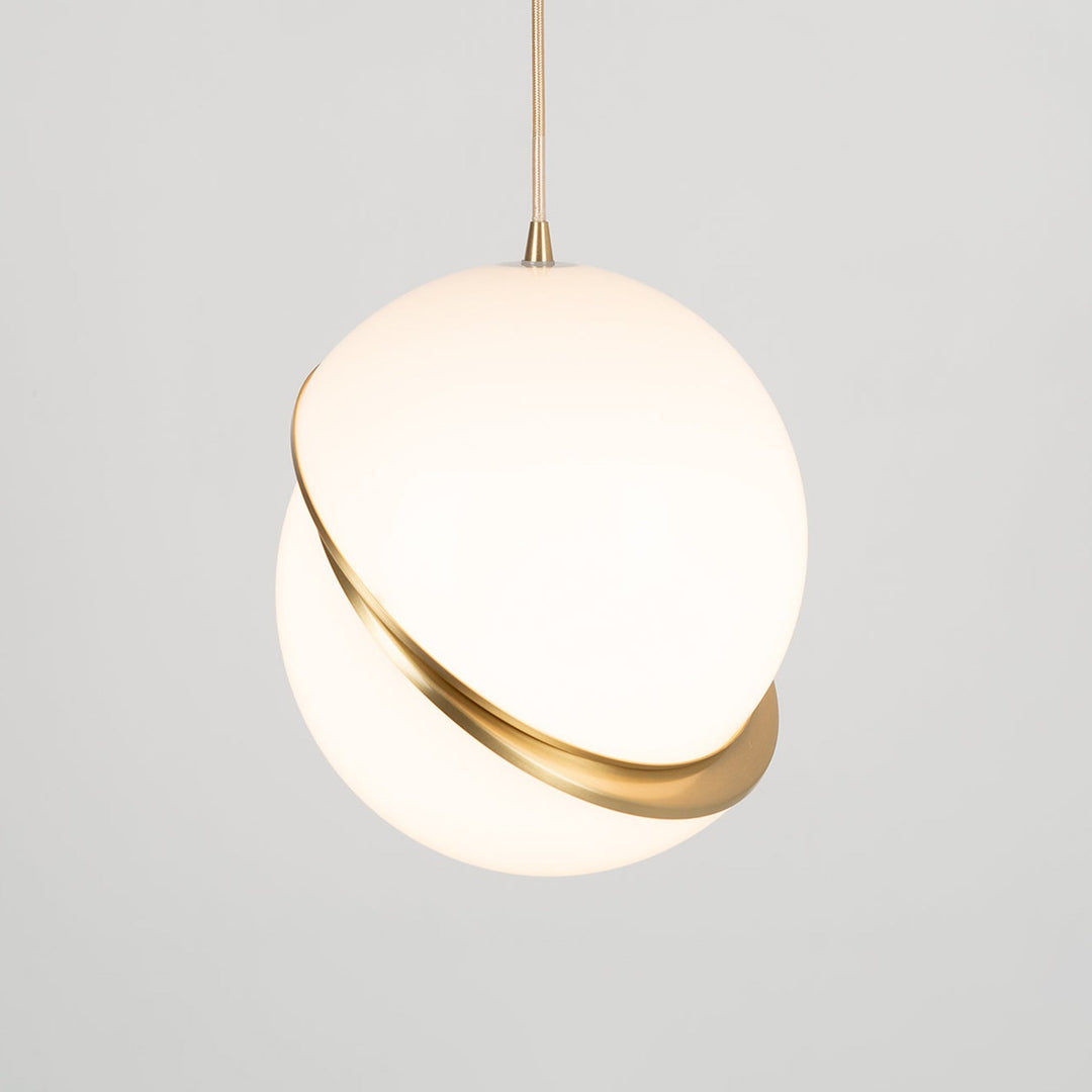 Crescent Houselight Pendant Lamp | Kalsten