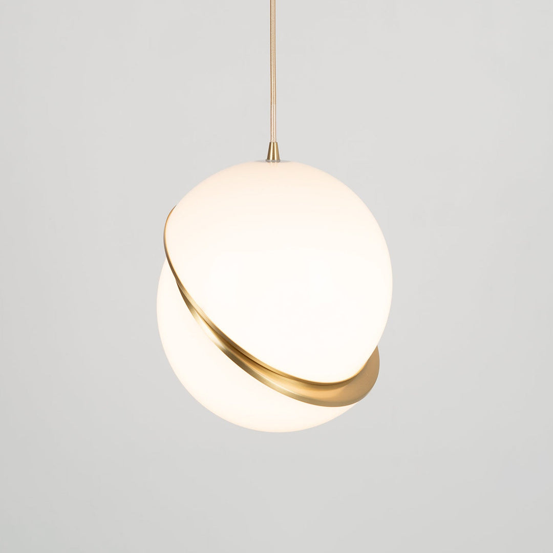 Crescent Houselight Pendant Lamp | Kalsten