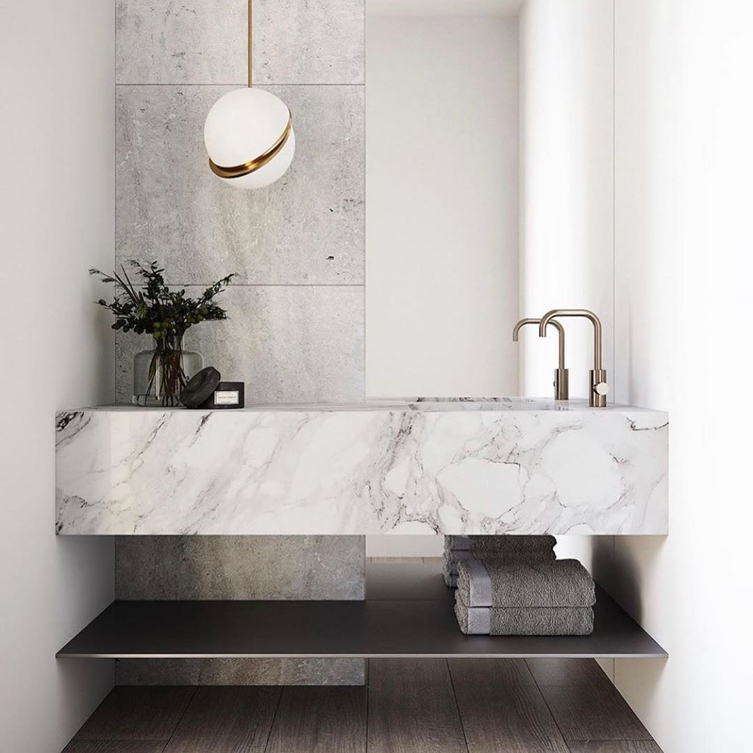 Crescent Houselight Pendant Lamp | Kalsten