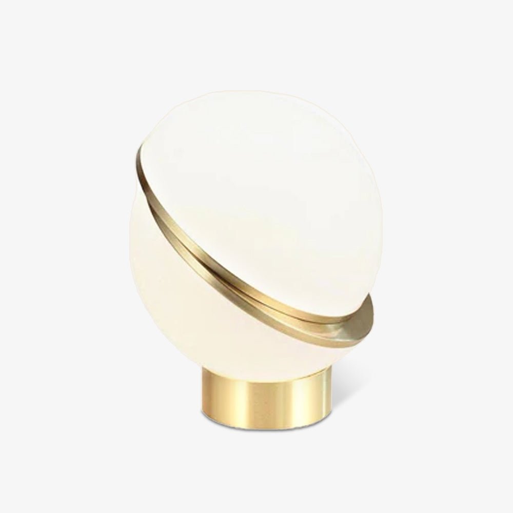 Crescent Table Lamp | Kalsten