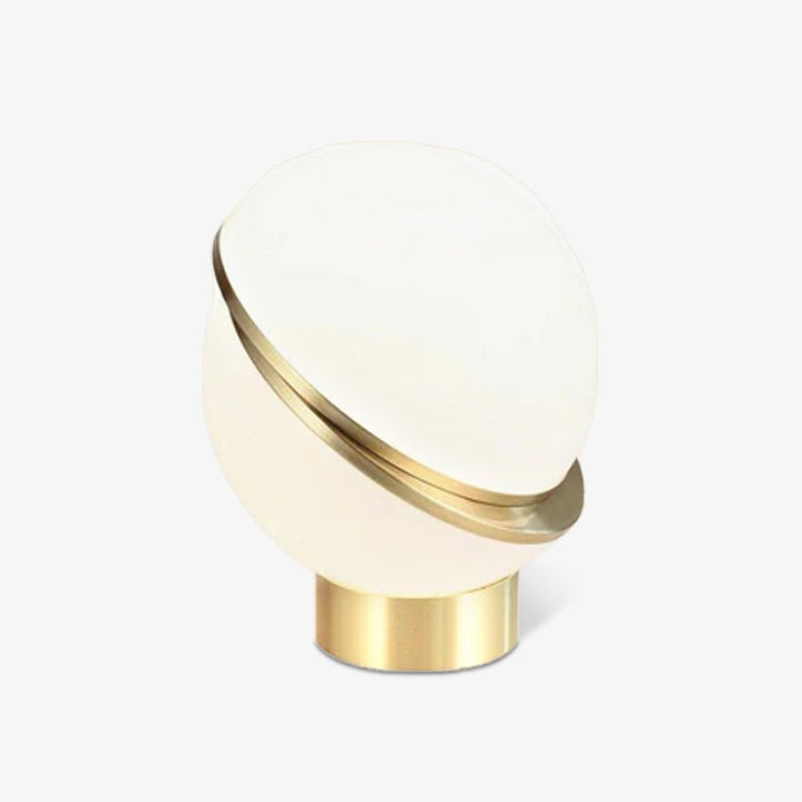 Crescent Table Lamp | Kalsten