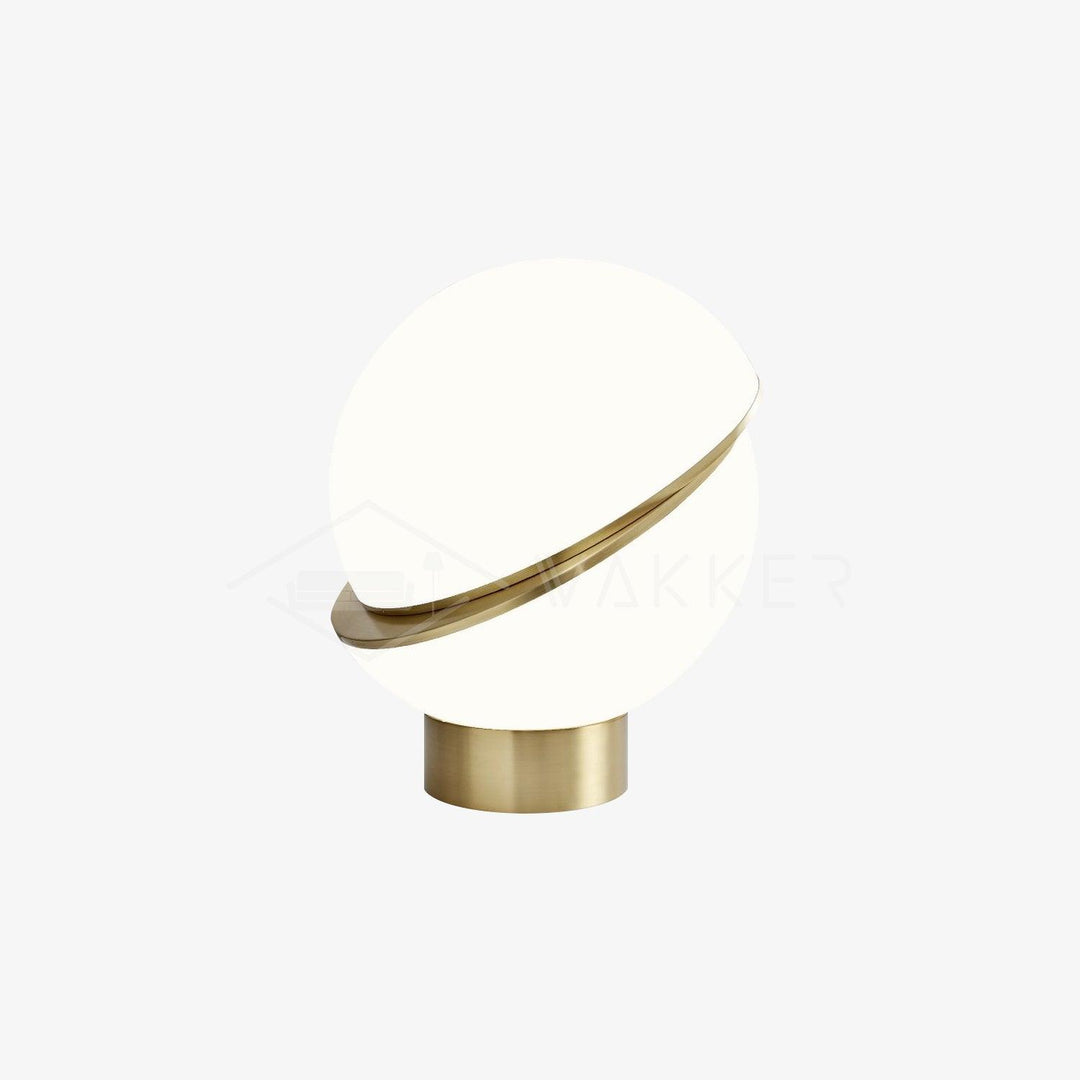 Crescent Table Lamp | Kalsten