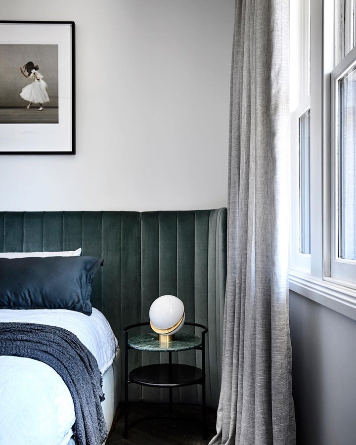 Crescent Table Lamp | Kalsten