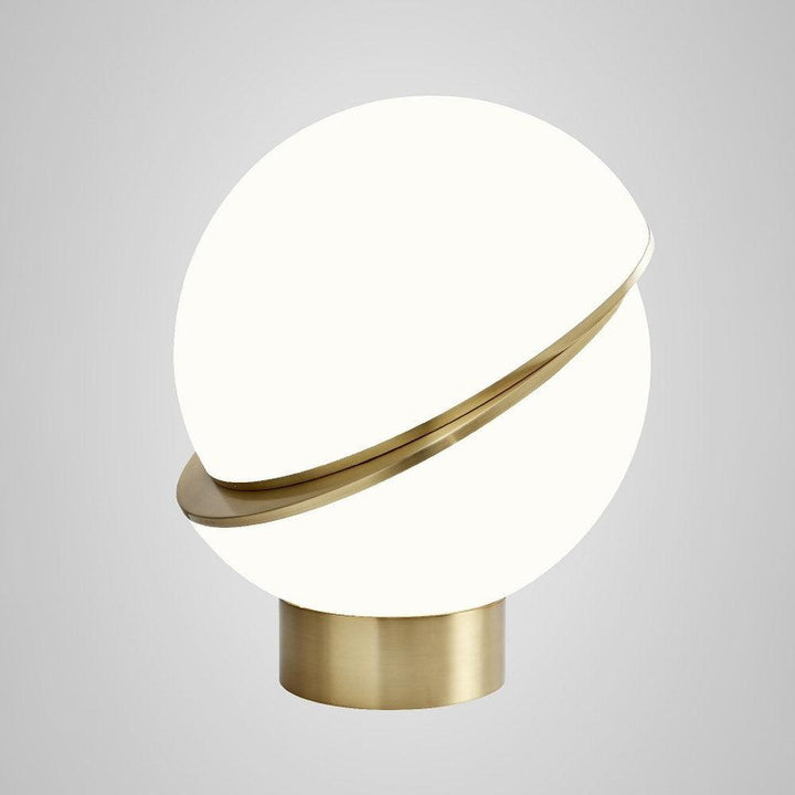 Crescent Table Lamp | Kalsten