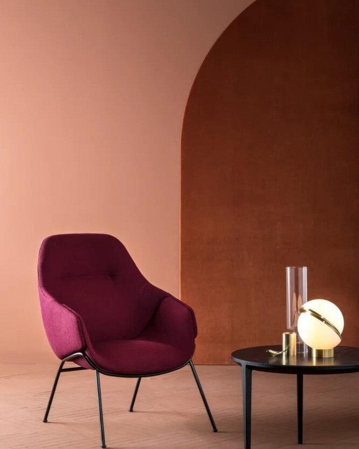 Crescent Table Lamp | Kalsten