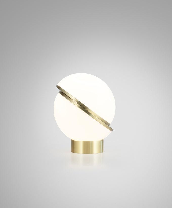 Crescent Table Lamp | Kalsten