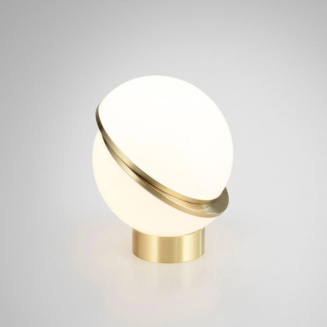 Crescent Table Lamp | Kalsten