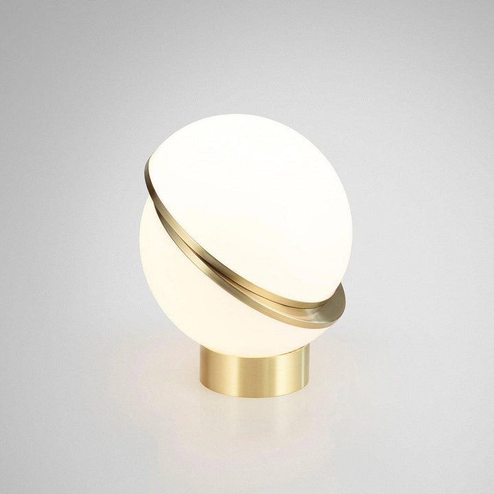 Crescent Table Lamp | Kalsten