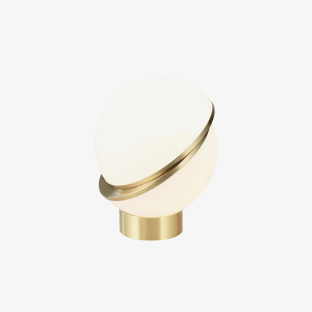 Crescent Table Lamp | Kalsten