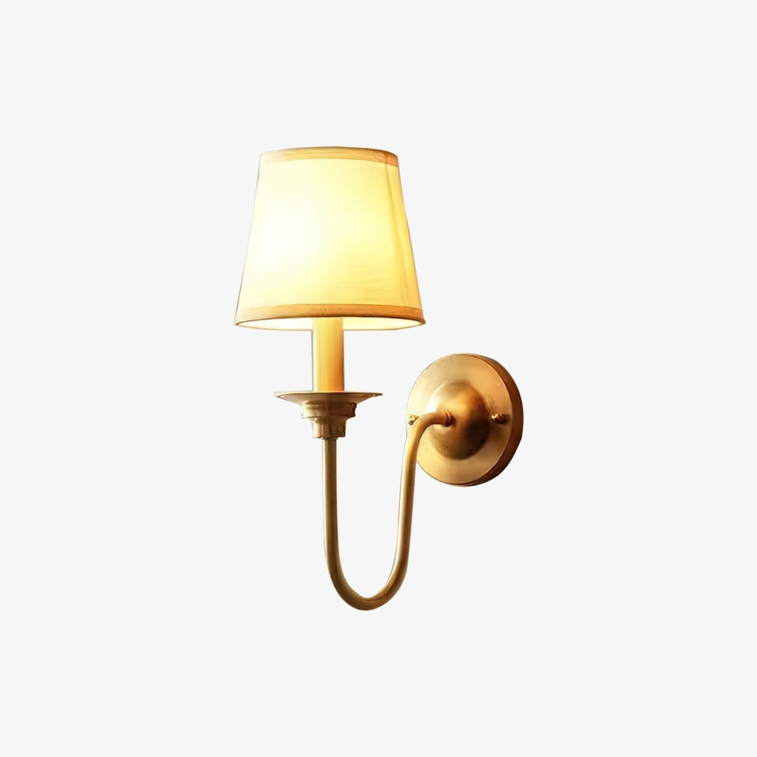 Croix Wall Light | Kalsten