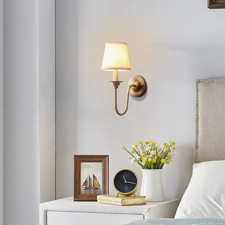 Croix Wall Light | Kalsten