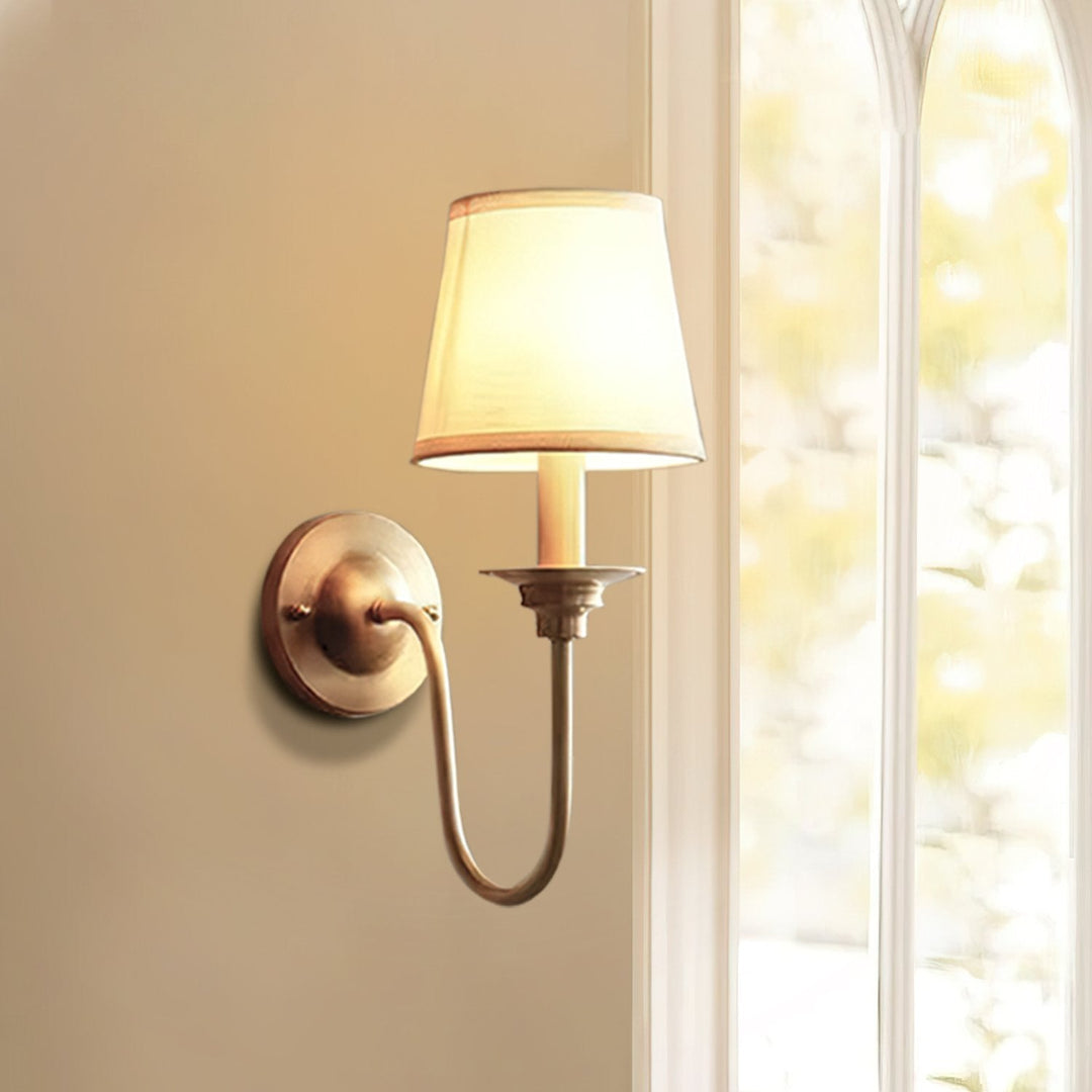 Croix Wall Light | Kalsten