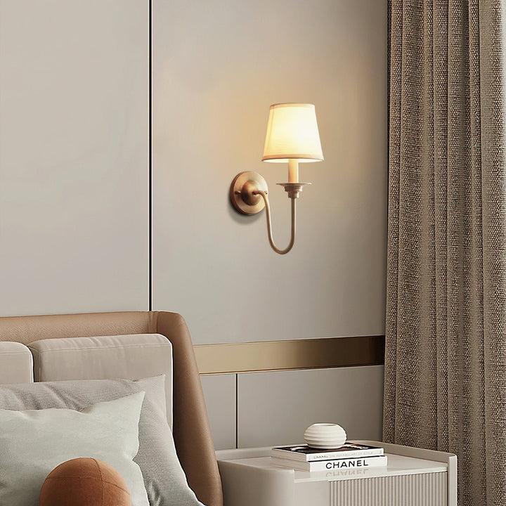 Croix Wall Light | Kalsten
