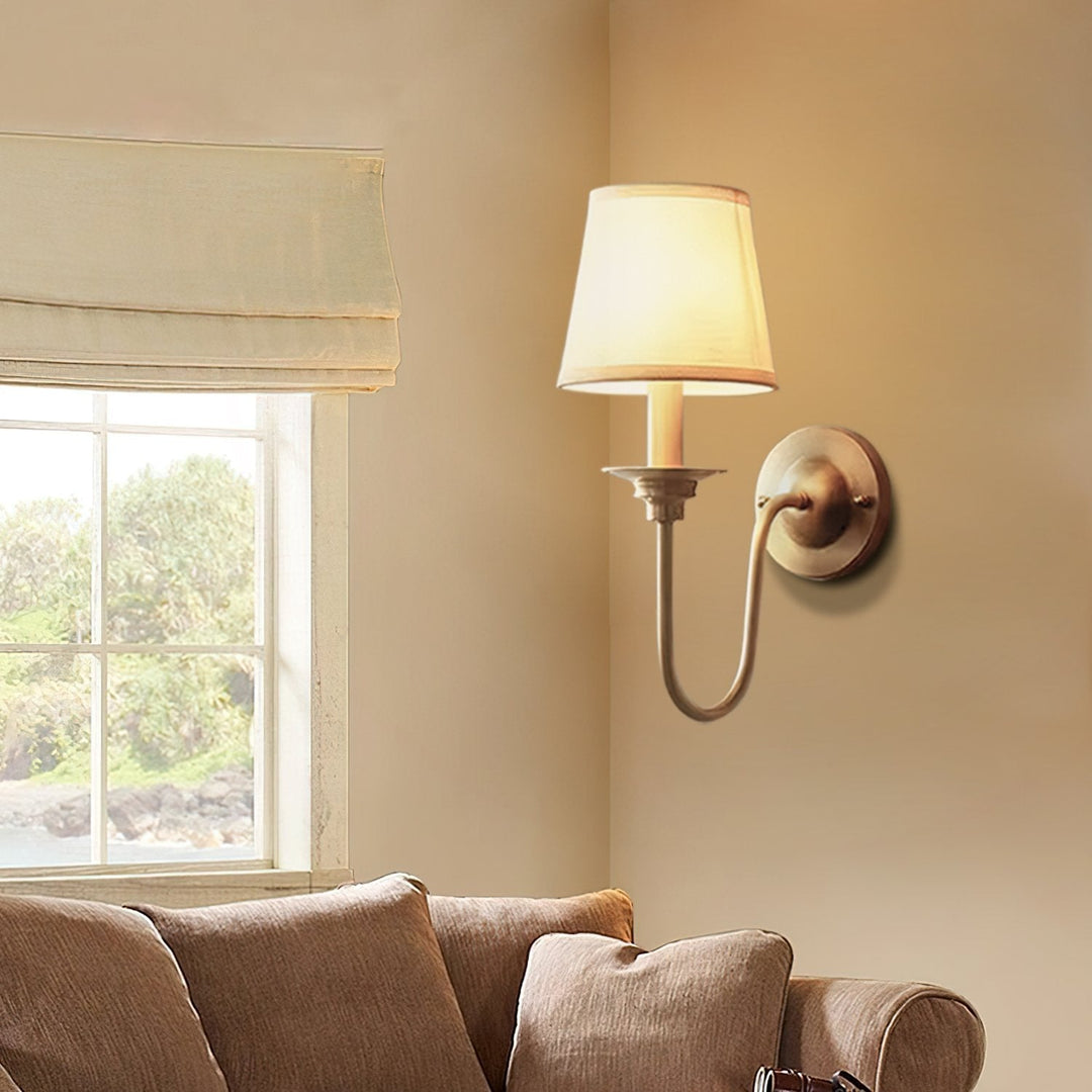 Croix Wall Light | Kalsten