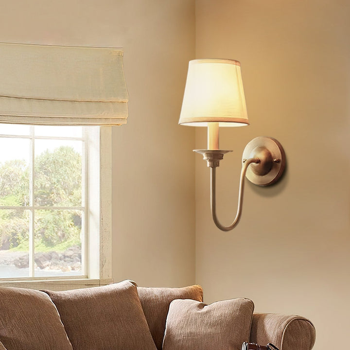 Croix Wall Light | Kalsten