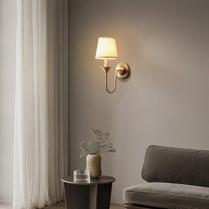 Croix Wall Light | Kalsten