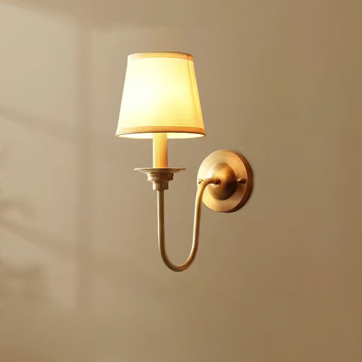 Croix Wall Light | Kalsten