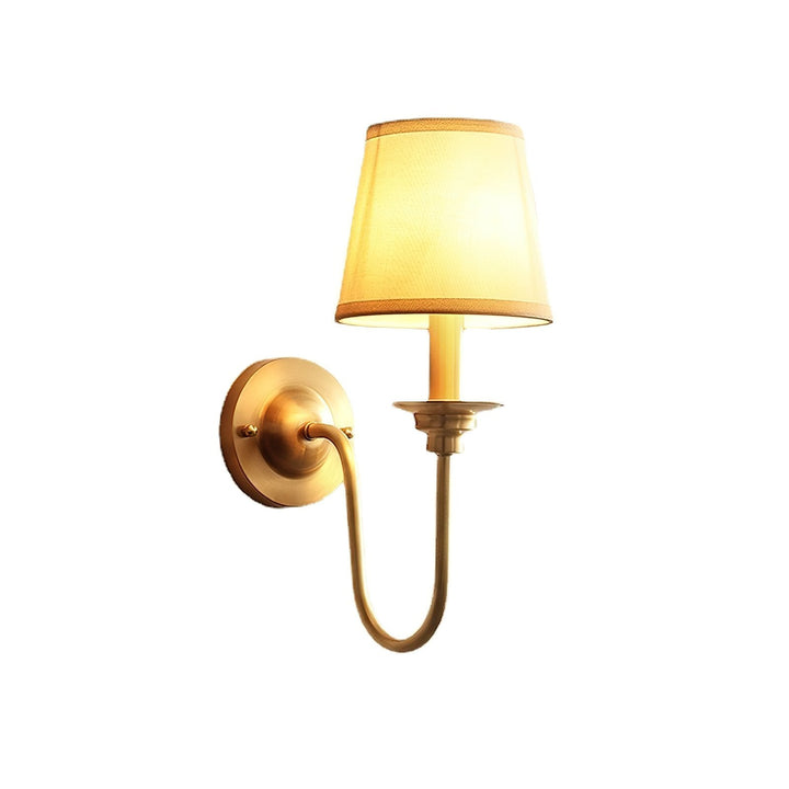 Croix Wall Light | Kalsten