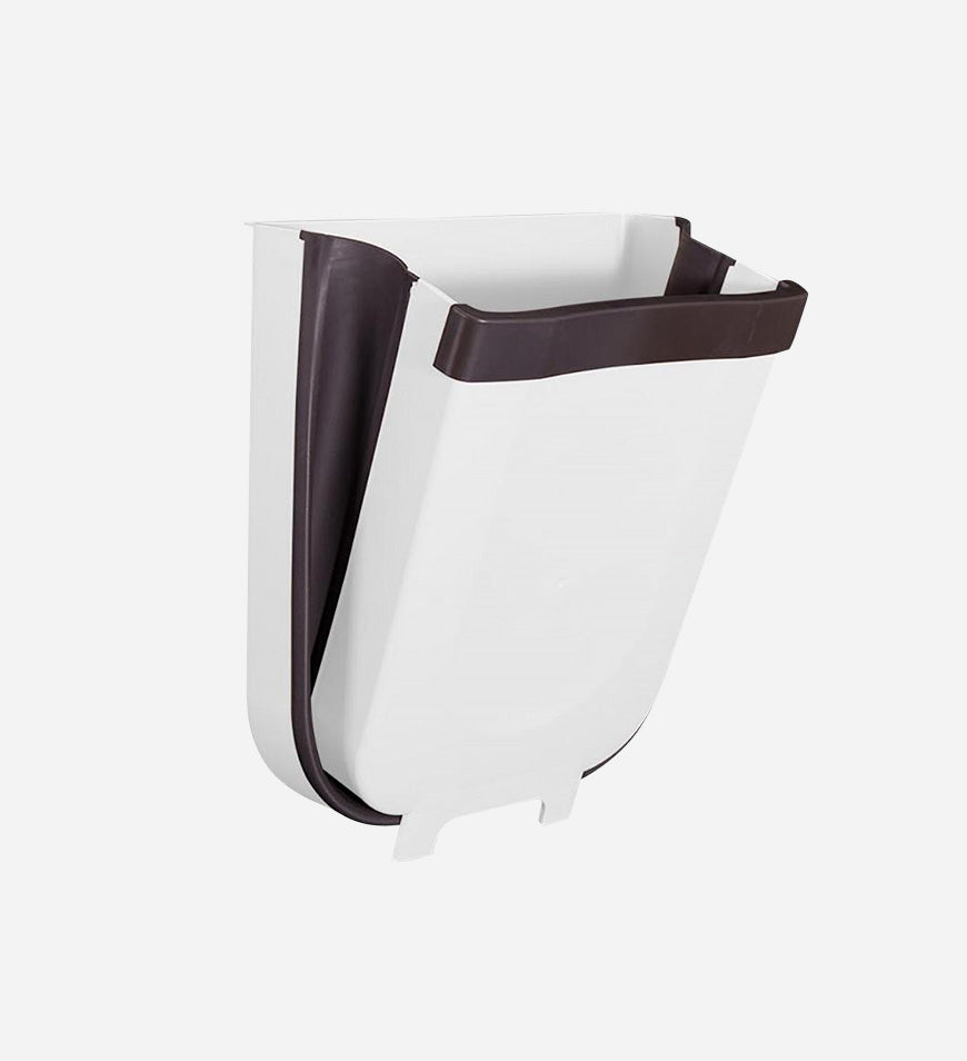 Collapsible, Hanging Trash Can | Kalsten