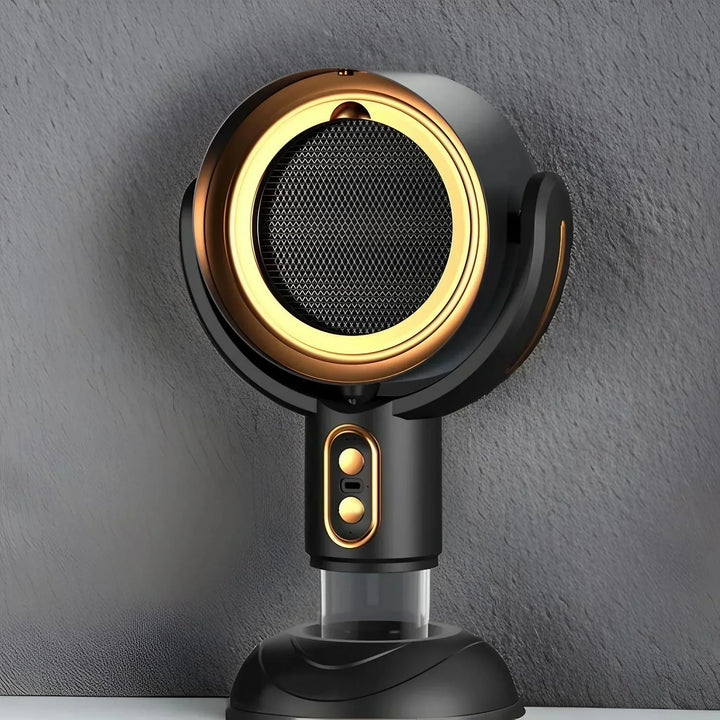 Kalsten | SmokeClear Air Purifier – Compact Smoke & Odour Eliminator for Clean Indoor Air