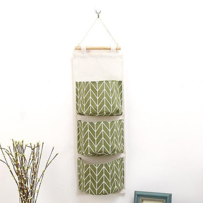 Skanto | Hanging Storage Organizer