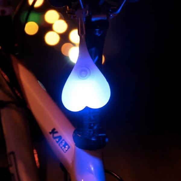 Cycling Balls Bike Bicycle Rear Light | Kalsten