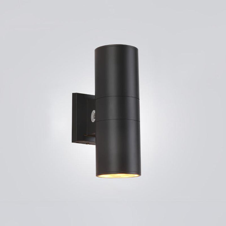 Cylindrical Outdoor Wall-mounted light Wall Light | Kalsten