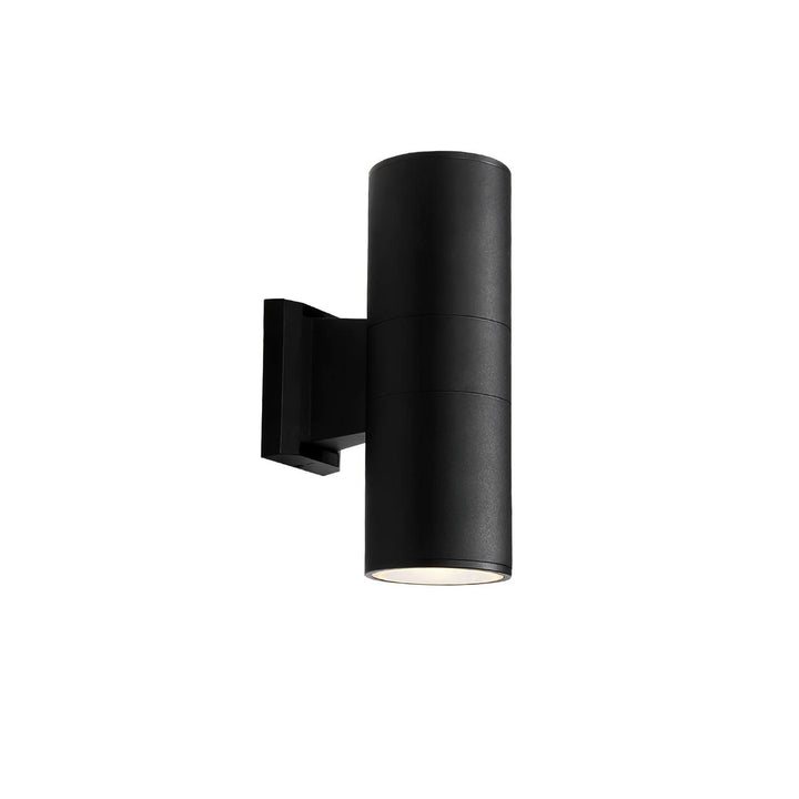 Cylindrical Outdoor Wall-mounted light Wall Light | Kalsten