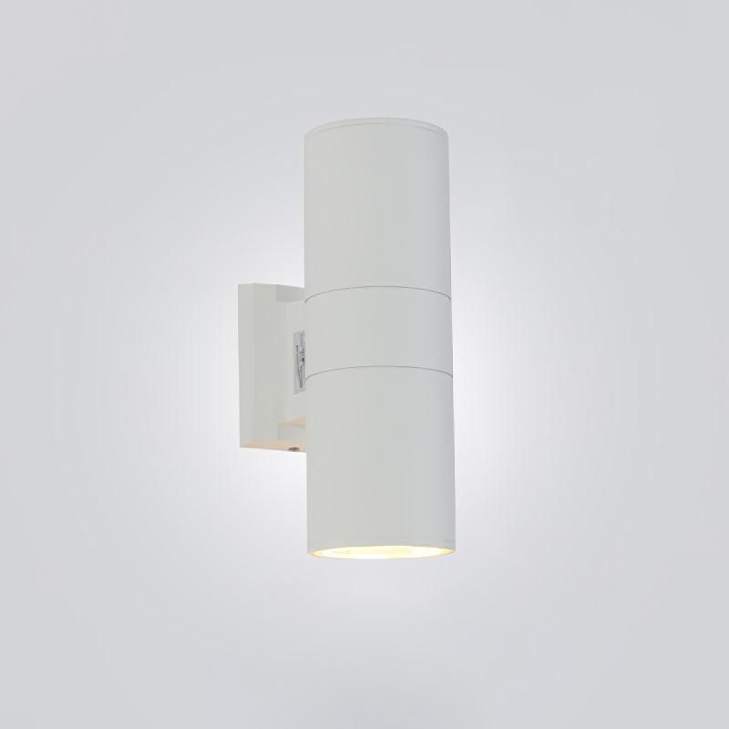 Cylindrical Outdoor Wall-mounted light Wall Light | Kalsten
