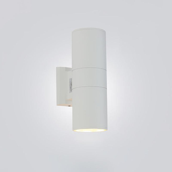 Cylindrical Outdoor Wall-mounted light Wall Light | Kalsten