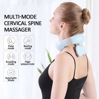 Skanto | Neck Massager