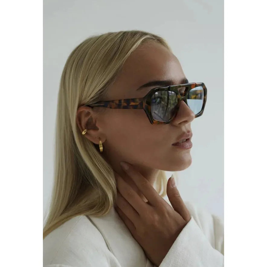 Trendy Women's Sunglasses – Solana | Kalsten