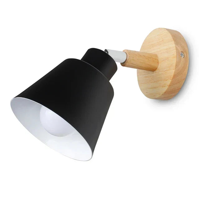 CalmAura Wall Lamp – Scandinavian Minimalism & Modern Lighting Kalsten