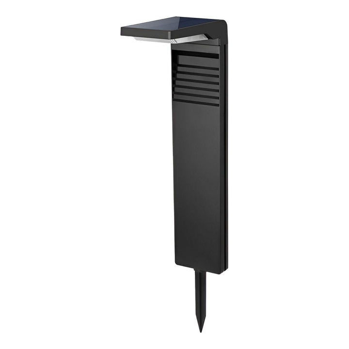 GardenGlow Light - Waterproof LED Solar Garden Pendant Light | Kalsten
