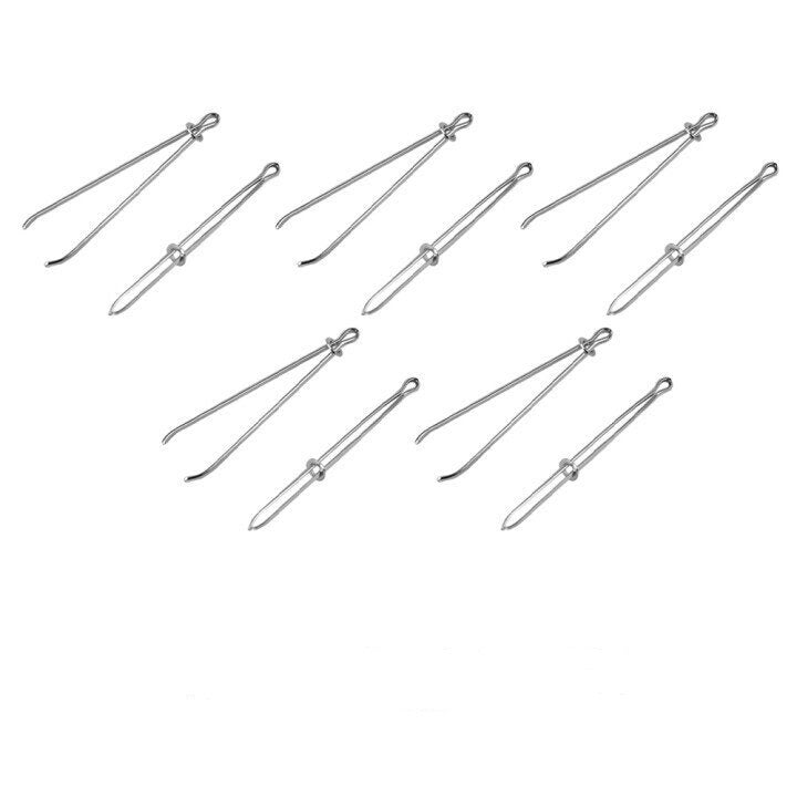 DIY Sail Guidance Elastic Needle Sewing Utility | Kalsten