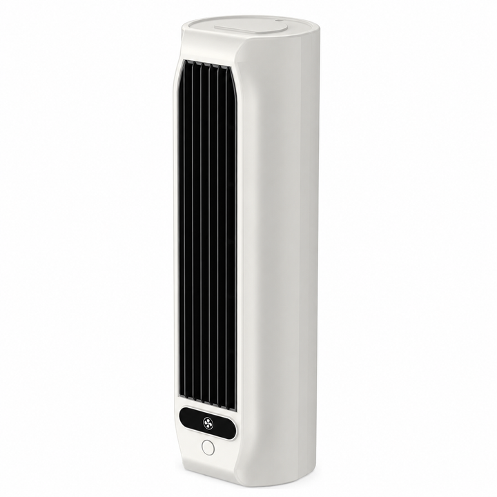 Kalsten | AirWave – Portable Rechargeable Air Conditioner