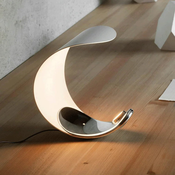 Reading lamp "Moonlight Crescent" | Kalsten