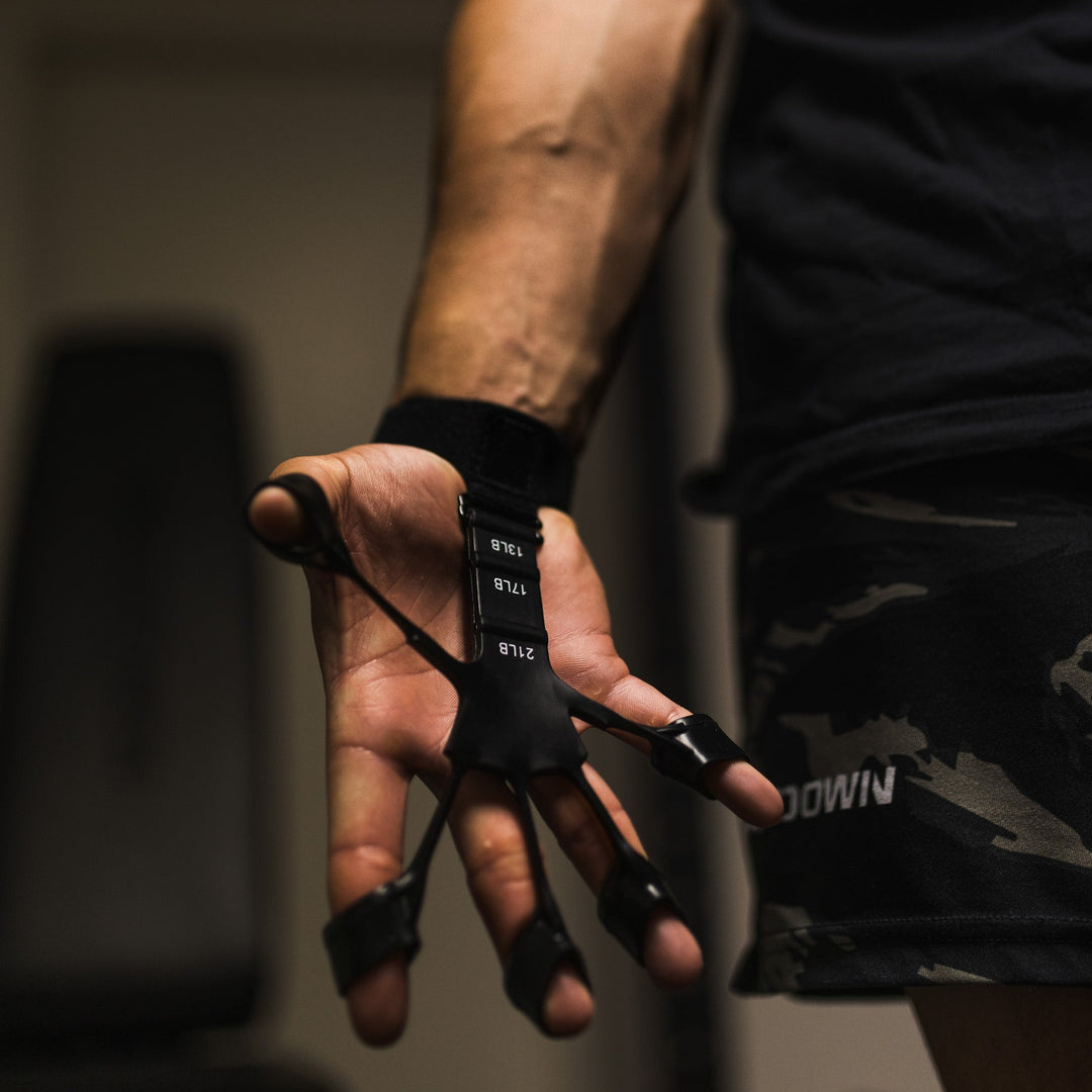 PowerGrip Trainer - Strength Training for Your Fingers Kalsten