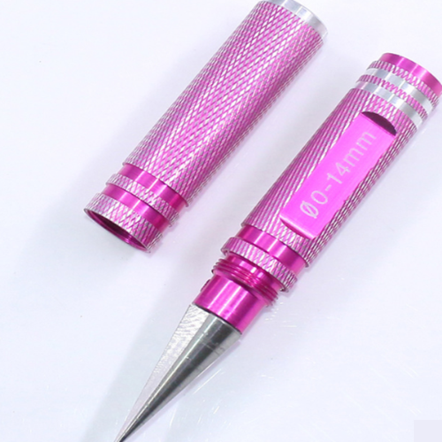 FlexiDrill — Masterful precision for flawless model building without stress | Kalsten