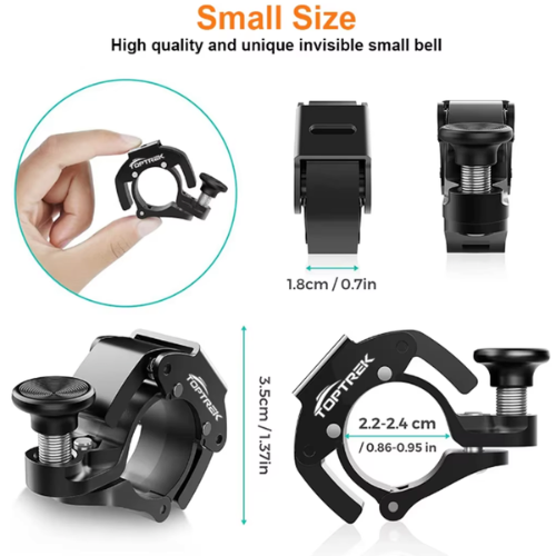 RingoPro — Master every road with instant, unmistakable confidence | Kalsten