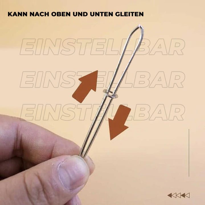 DIY Sail Guidance Elastic Needle Sewing Utility | Kalsten