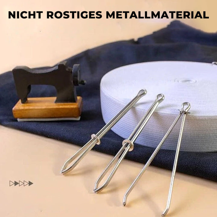 DIY Sail Guidance Elastic Needle Sewing Utility | Kalsten