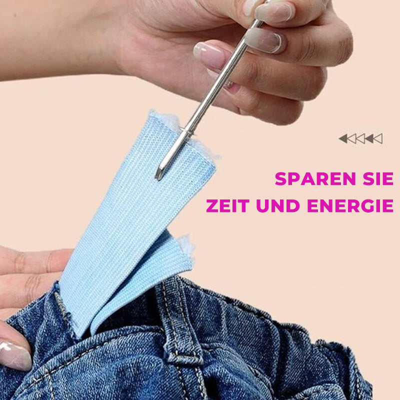 DIY Sail Guidance Elastic Needle Sewing Utility | Kalsten