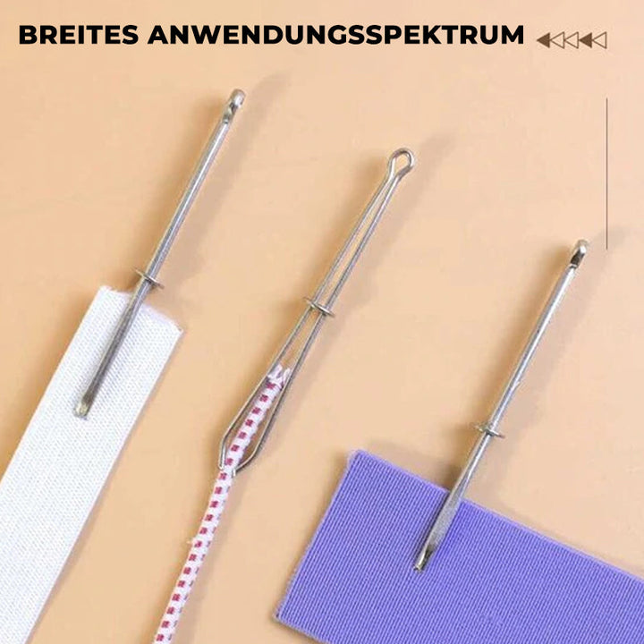 DIY Sail Guidance Elastic Needle Sewing Utility | Kalsten