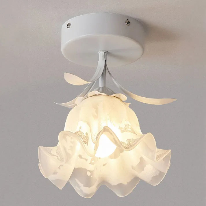 Kalsten | Mini Flower Ceiling Light - Luxurious Mini Pendant Light for Timeless Atmosphere