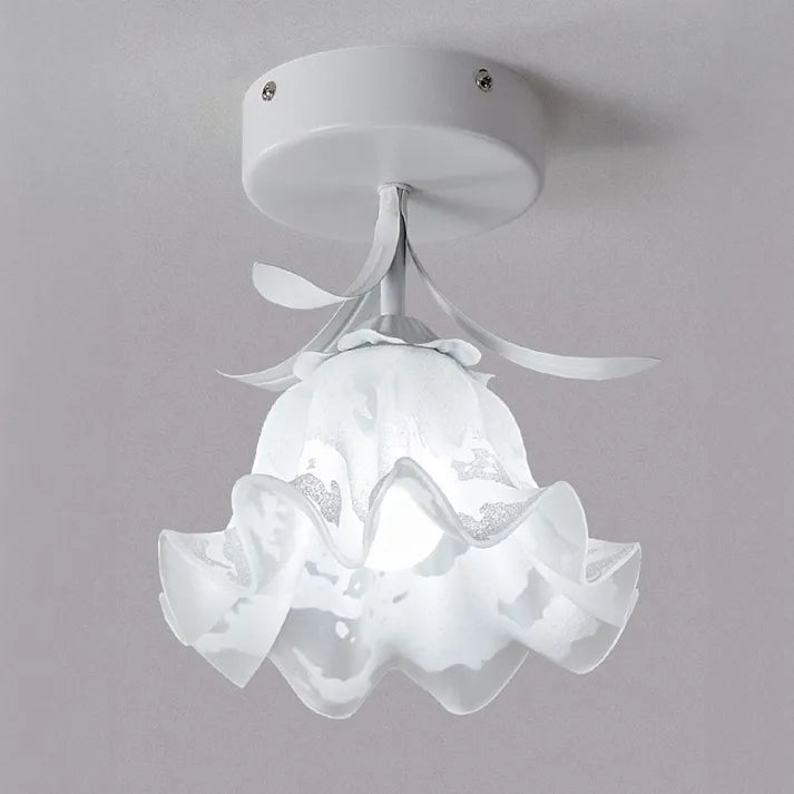 Kalsten | Mini Flower Ceiling Light - Luxurious Mini Pendant Light for Timeless Atmosphere