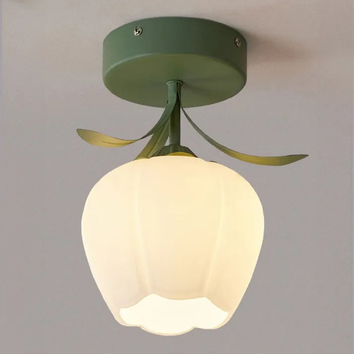 Kalsten | Mini Flower Ceiling Light - Luxurious Mini Pendant Light for Timeless Atmosphere