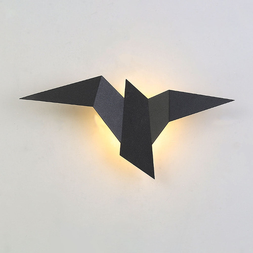 Bird-Shaped Design Wall Lamp – Bring Natural Elegance into Your Home Kalsten