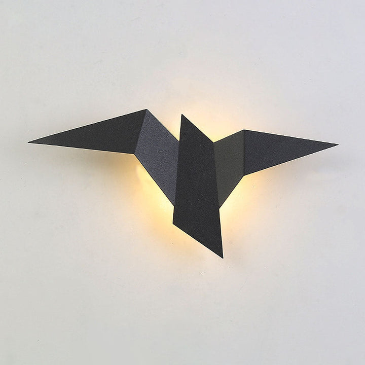 Bird-Shaped Design Wall Lamp – Bring Natural Elegance into Your Home Kalsten
